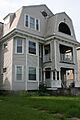 George Fontaine 3 Decker