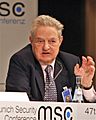 George Soros 47th Munich Security Conference 2011 crop