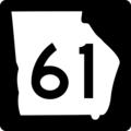 Georgia 61