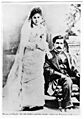 Gertrudis Serna & Hadji Ali