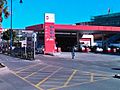 Gib Oil Winston Churchil Avenue 1