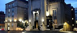 Glasgow City - 278 West George Street, St Jude's Episcopal Church - 20190930190021