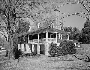 Gloucester Women's Club, U.S. Route 17 & State Route 14, Gloucester (Gloucester County, Virginia)