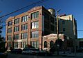 Goodwill Industries Bldg Dec2011
