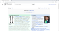 Google Chrome on Windows 10 screenshot