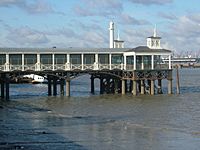Picture of Gravesend Town Pier