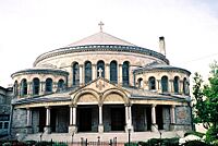 Greek Orthodox Cathedral of the Annunciation (Baltimore, Maryland)