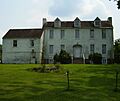 GreenBottomHouse