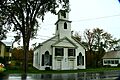 Guilford Center Meeting House, Guilford, Vt.