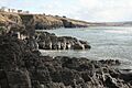Gwbert coastline - geograph.org.uk - 743165