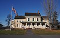 HOMESTEAD FARM AT OAK RIDGE, MIDDLESEX COUNTY, NJ