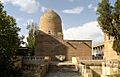 Hamadan - Mausoleum of Esther and Mordechai