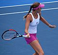 Hantuchova - Australian Open Tennis by **sasho