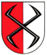 Coat of arms of Hartenstein 