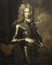 Hendrik van Nassau-Ouwerkerk