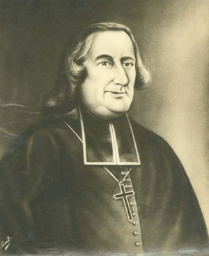 Henri-Marie Dubreil de Pontbriand