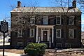 Henry Guest House, New Brunswick, NJ - front view