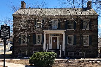 Henry Guest House, New Brunswick, NJ - front view.jpg