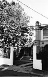 House at 659 La Paz Street