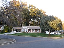 Houses in West Springfield