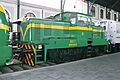 Hugh llewelyn 45 (5665209985)