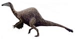 Hypothetical Deinocheirus