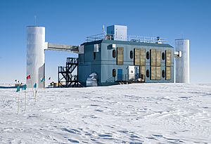 IceCube Neutrino Observatory in 2023 02.jpg
