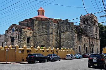 Iglesia de Las Mercedes CCSD 09 2018 1476