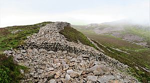 Prehistoric Wales Facts for Kids