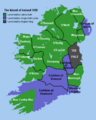 Ireland 1450