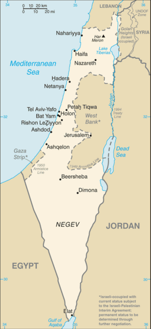 Is-map