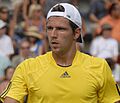 Jürgen Melzer US Open 08