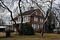 JACOB WILLS HOUSE - MARLTON - NJ