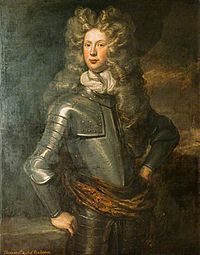 John Baptist de Medina (1659-1710) - Thomas Hamilton (1680–1735), 6th Earl of Haddington, Supporter of the Union - PG 1610 - National Galleries of Scotland