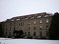 John Finch Memorial Nurses Home