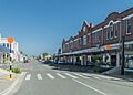 John Street in Balclutha