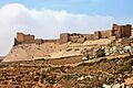 Jordan-17A-093 - Karak Castle