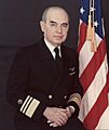 Julius Richmond, Surgeon General official photo
