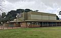 Kardinya Community Centre and Tennis Club, Morris Buzacott Reserve, September 2021 04