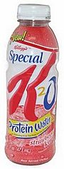 Kellogg's Special K2O Protein Water