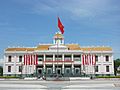 Khanh Hoa Center of Political and Cultural Events
