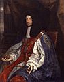 King Charles II by John Michael Wright or studio