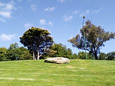 Kings Domain Resting Place 1