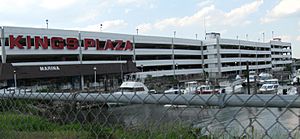 Kings Plaza Marina jeh