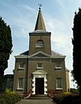 Knockbreda Church (Church of Ireland), Church Road, Knockbreda