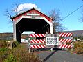 Kochenderfer Bridge 1