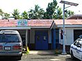 Koror Jail