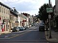 Kutztownpamainstreetfromwhiteoak