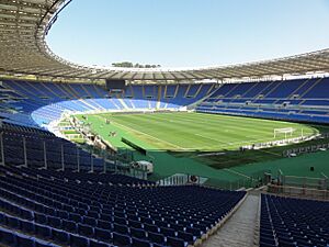 L'Olimpico - panoramio