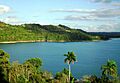 Lago Guajataca - Quebradillas, Puerto Rico - panoramio